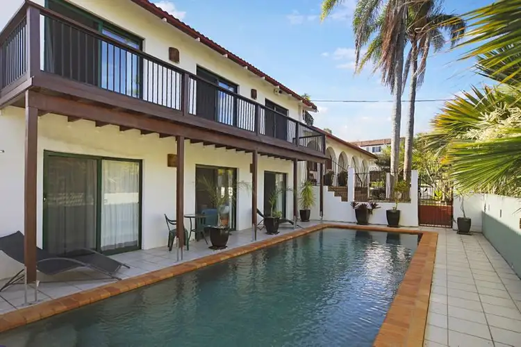 Fourth view of Homely house listing, 29 Meta Street, Mooloolaba QLD 4557