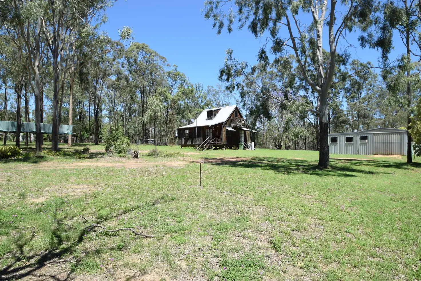 Main view of Homely rural property listing, 36 Pine Crescent, Esk QLD 4312