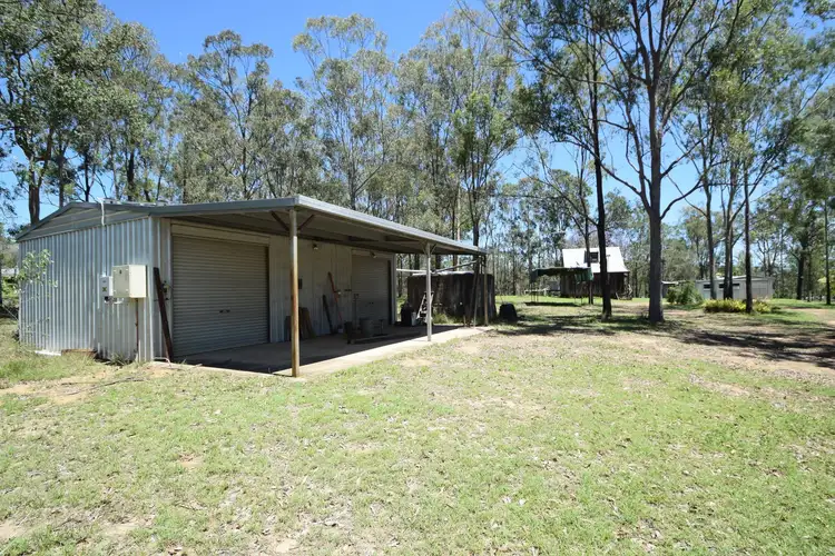 Third view of Homely rural property listing, 36 Pine Crescent, Esk QLD 4312