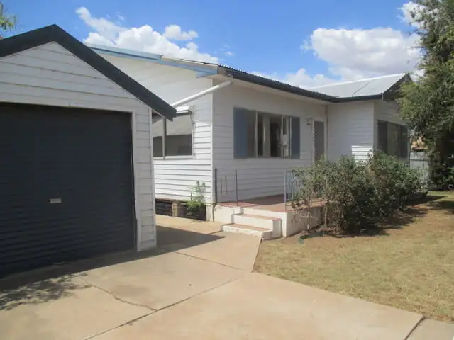 Main view of Homely house listing, 37 Tooloon Street, Coonamble NSW 2829