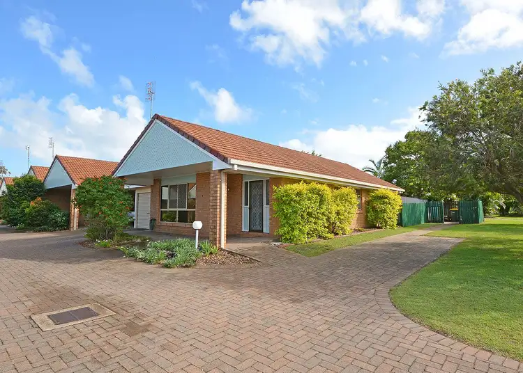1/73-75 Newhaven Street, Pialba QLD 4655
