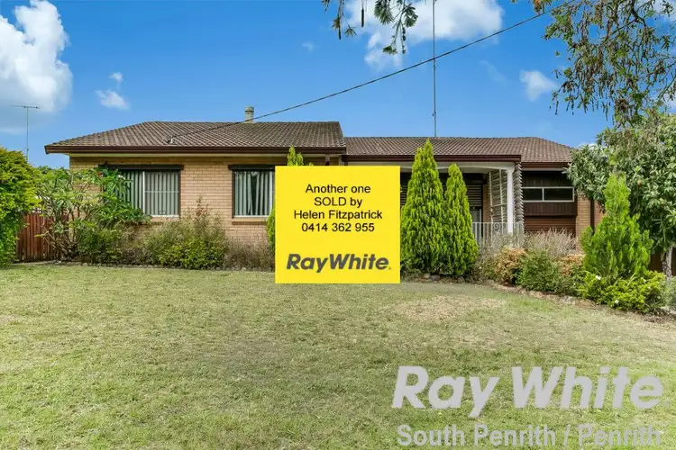 24 Batt Street, South Penrith NSW 2750