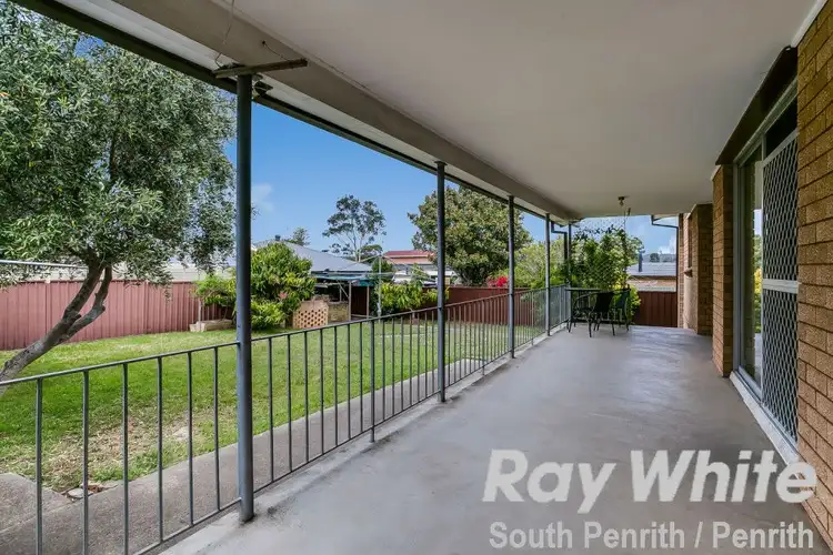 Fifth view of Homely house listing, 24 Batt Street, South Penrith NSW 2750