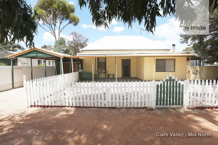 Main view of Homely house listing, 5 Mais Street, Farrell Flat SA 5416