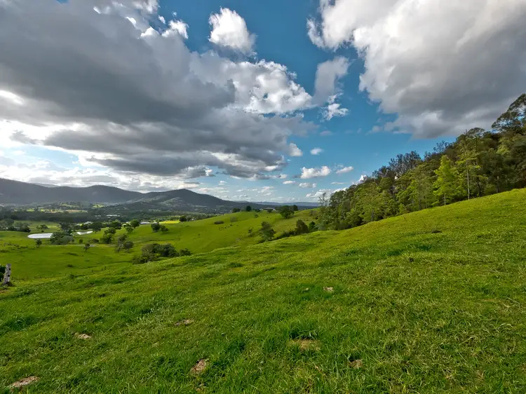 Second view of Homely land listing, Address available on request