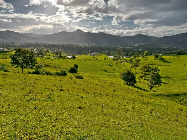 Third view of Homely land listing, Address available on request