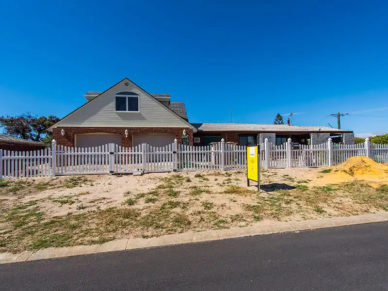 Main view of Homely house listing, 3 Bentley Street, Singleton WA 6175
