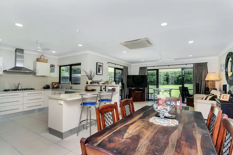 Third view of Homely house listing, 2238 Kennedy Highway, Koah QLD 4881