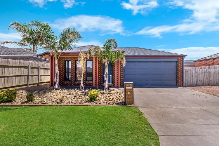13 Huntingfield Drive, Warrnambool VIC 3280