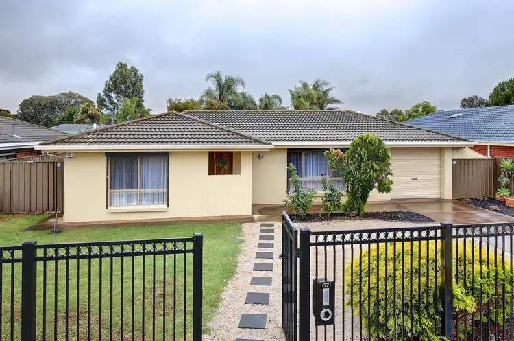 67 Camelot Drive, Paralowie SA 5108