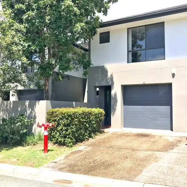 41/24 Jessica Drive, Upper Coomera QLD 4209