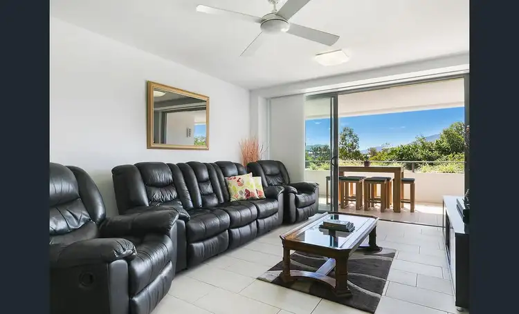 Third view of Homely unit listing, Unit 106/2-4 Victoria Parade, Rockhampton City QLD 4700