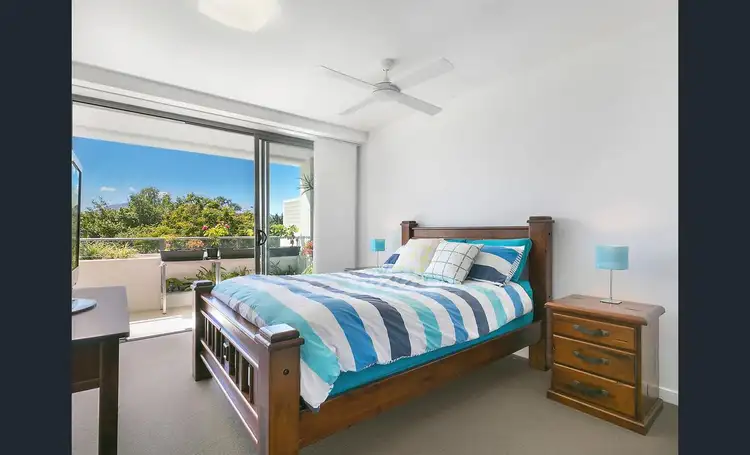 Fourth view of Homely unit listing, Unit 106/2-4 Victoria Parade, Rockhampton City QLD 4700