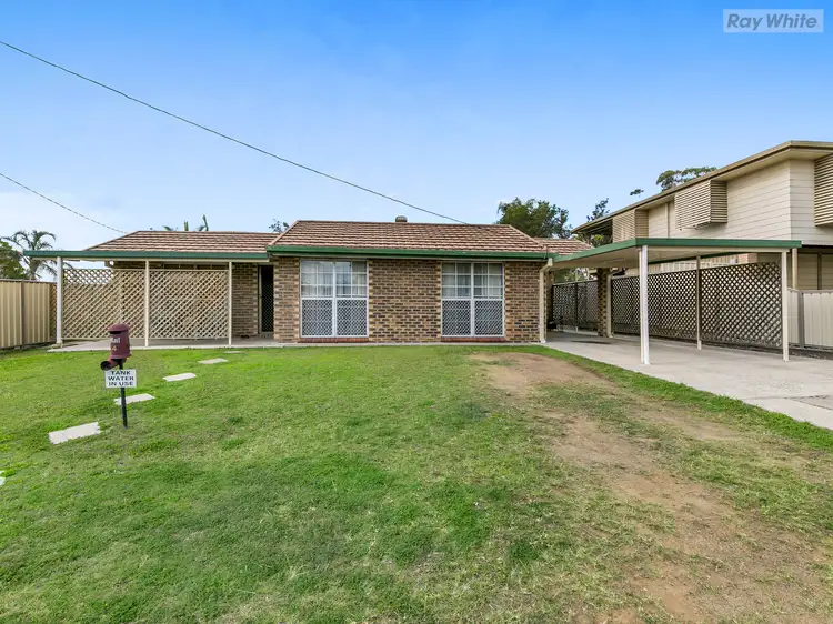 4 Neal Street, Redbank Plains QLD 4301