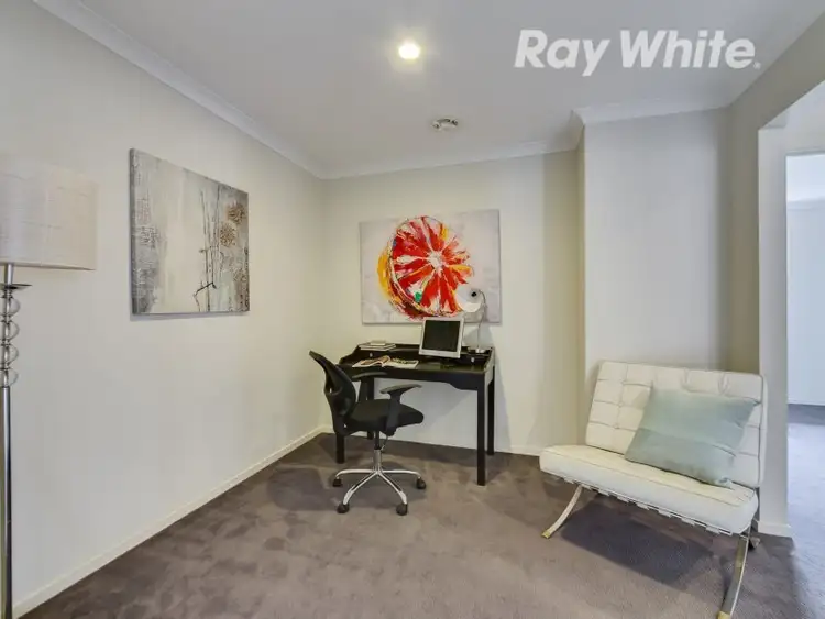 Fifth view of Homely house listing, 14 Abbotsley Road, Wollert VIC 3750
