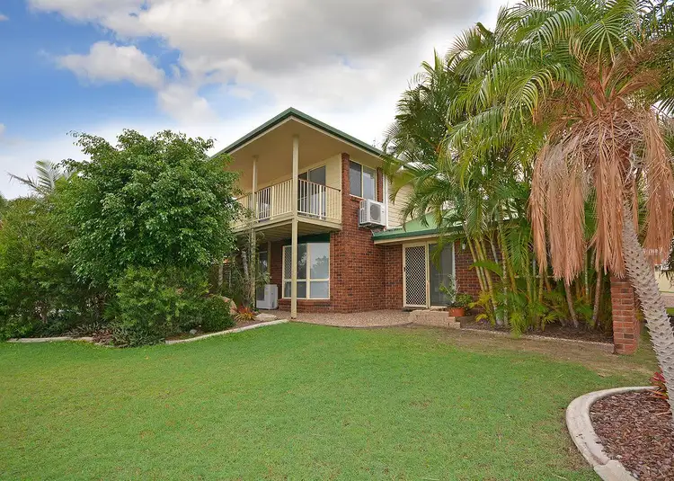 Second view of Homely house listing, 1 King Arthur Court, Urangan QLD 4655