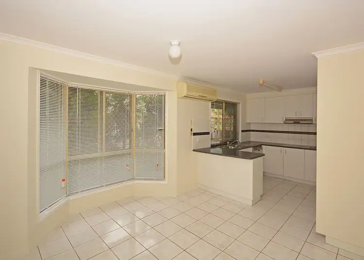 Third view of Homely house listing, 1 King Arthur Court, Urangan QLD 4655