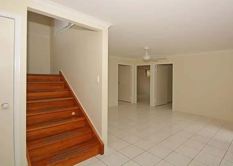 Fourth view of Homely house listing, 1 King Arthur Court, Urangan QLD 4655