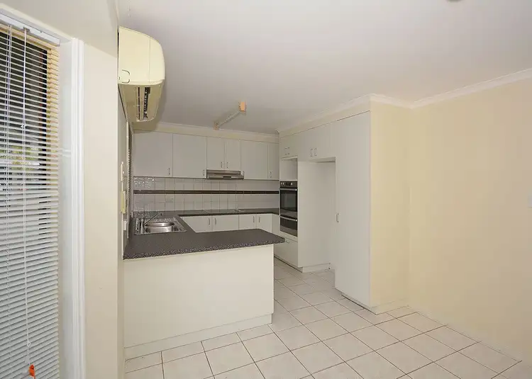 Fifth view of Homely house listing, 1 King Arthur Court, Urangan QLD 4655