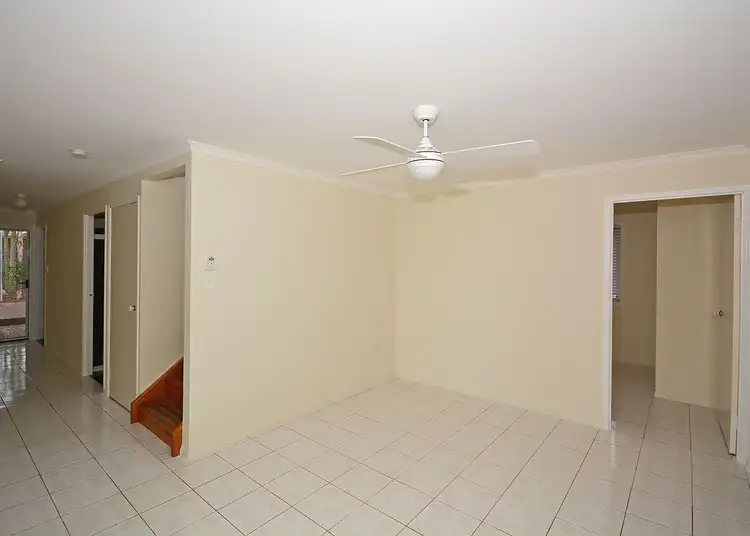 Sixth view of Homely house listing, 1 King Arthur Court, Urangan QLD 4655