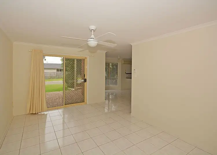 Seventh view of Homely house listing, 1 King Arthur Court, Urangan QLD 4655