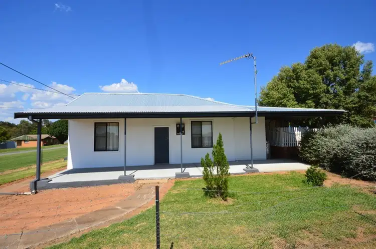 10 Icely Street, Canowindra NSW 2804