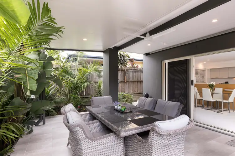 2/31 Grosvenor Street, Yeerongpilly QLD 4105