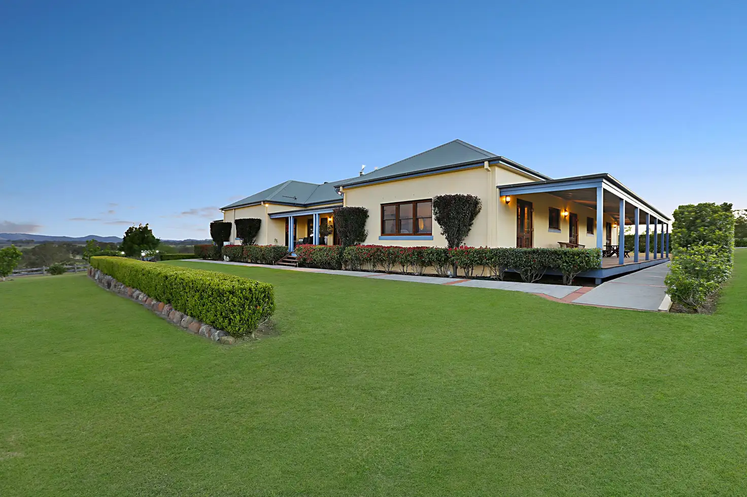Main view of Homely rural property listing, 1869 Dungog Road, Dungog NSW 2420