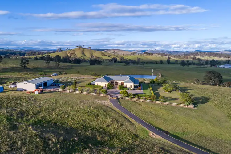 Third view of Homely rural property listing, 1869 Dungog Road, Dungog NSW 2420