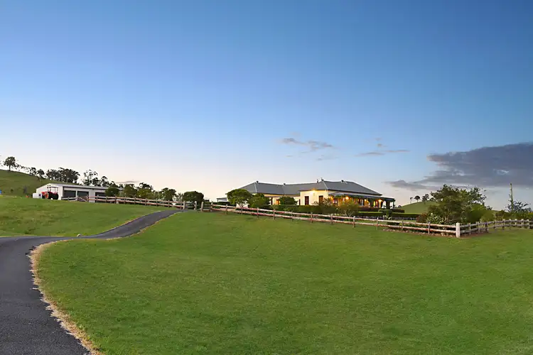 Fifth view of Homely rural property listing, 1869 Dungog Road, Dungog NSW 2420