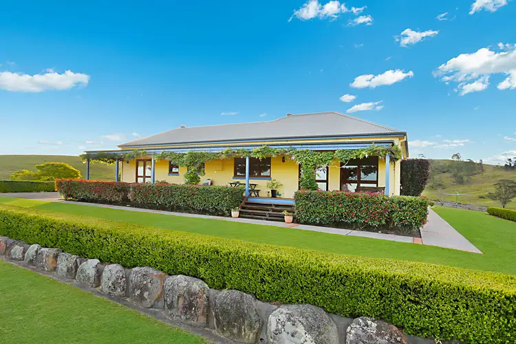 Sixth view of Homely rural property listing, 1869 Dungog Road, Dungog NSW 2420