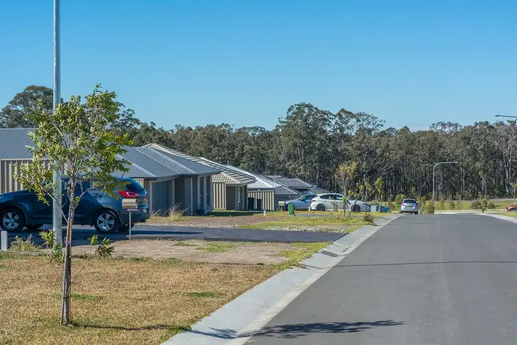 Lot 525 Caladenia Crescent, South Nowra NSW 2541