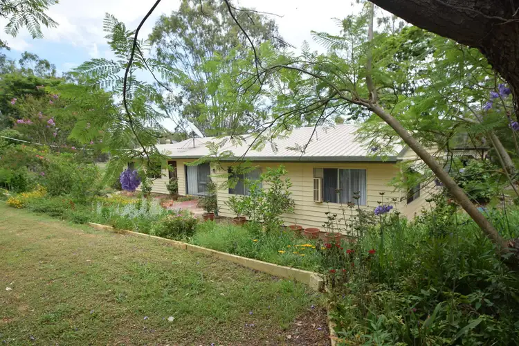 Second view of Homely rural property listing, 54 Dunlop Road, Esk QLD 4312