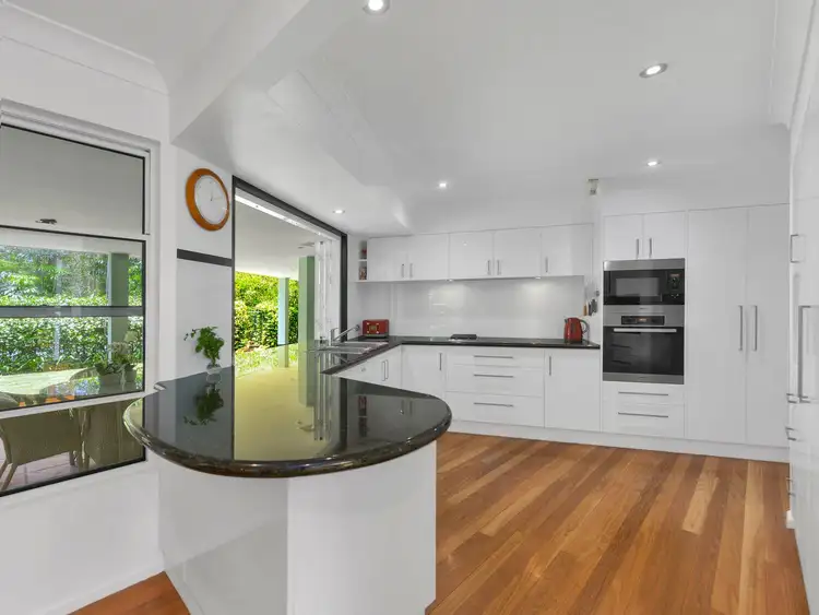 Fourth view of Homely house listing, 11 Tipuana Place, Bardon QLD 4065