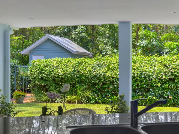 Fifth view of Homely house listing, 11 Tipuana Place, Bardon QLD 4065