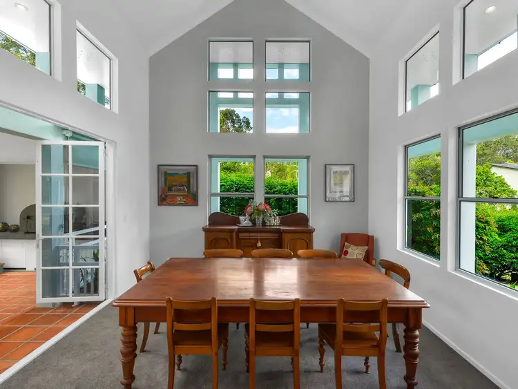 Seventh view of Homely house listing, 11 Tipuana Place, Bardon QLD 4065