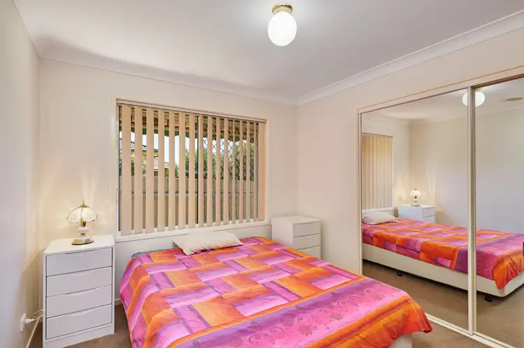 Seventh view of Homely house listing, 72 Paldi Crescent, Glenfield Park NSW 2650