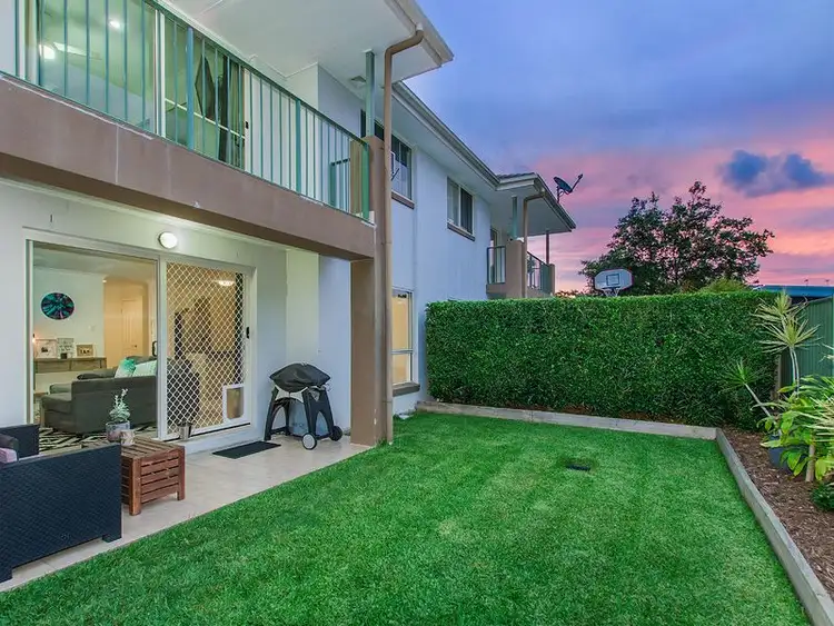 Main view of Homely townhouse listing, 2/1-3 Carnarvon Court, Oxenford QLD 4210