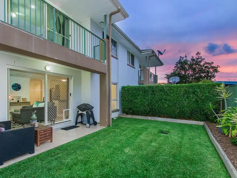 Main view of Homely townhouse listing, 2/1-3 Carnarvon Court, Oxenford QLD 4210