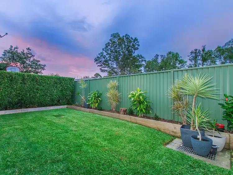 Second view of Homely townhouse listing, 2/1-3 Carnarvon Court, Oxenford QLD 4210