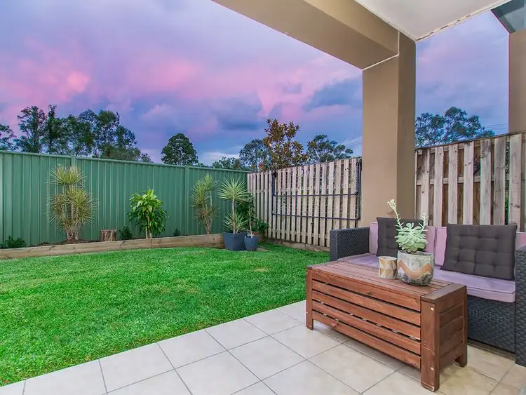 Third view of Homely townhouse listing, 2/1-3 Carnarvon Court, Oxenford QLD 4210