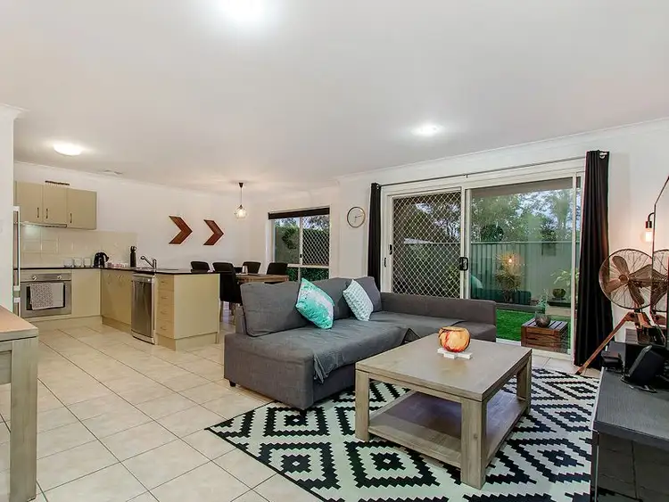 Fourth view of Homely townhouse listing, 2/1-3 Carnarvon Court, Oxenford QLD 4210