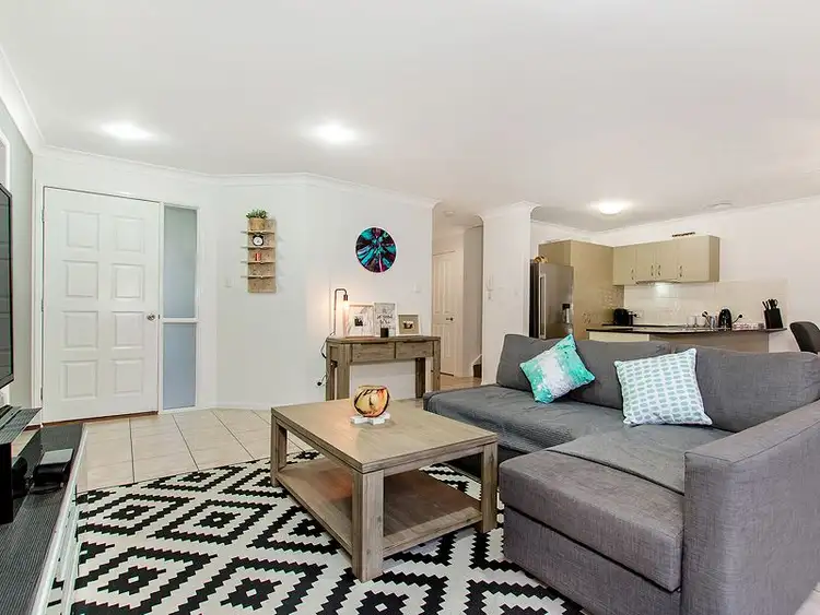 Fifth view of Homely townhouse listing, 2/1-3 Carnarvon Court, Oxenford QLD 4210