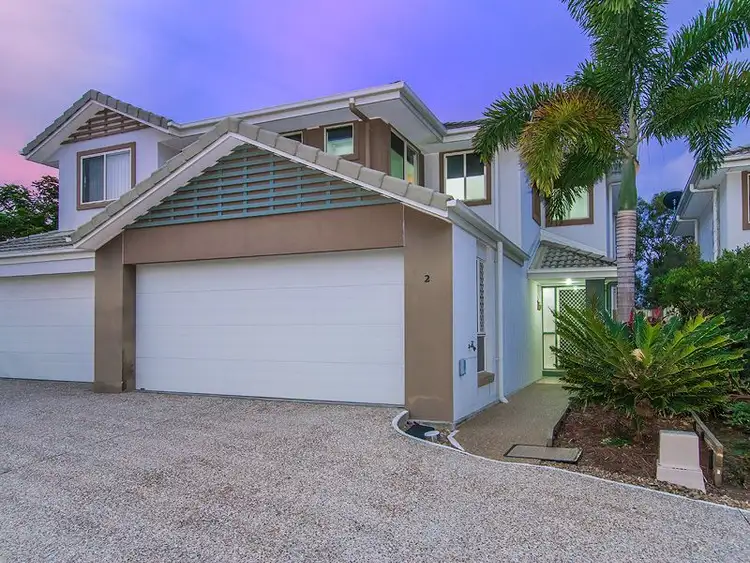 Sixth view of Homely townhouse listing, 2/1-3 Carnarvon Court, Oxenford QLD 4210