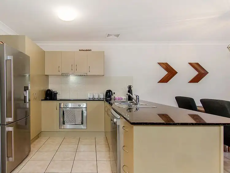 Seventh view of Homely townhouse listing, 2/1-3 Carnarvon Court, Oxenford QLD 4210