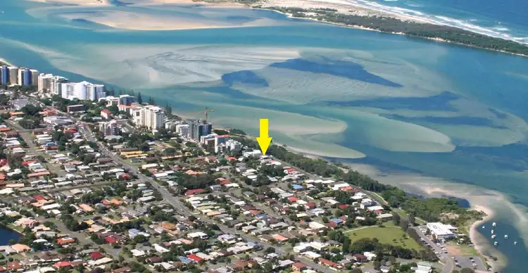 Fifth view of Homely house listing, 104 Esplanade, Golden Beach QLD 4551