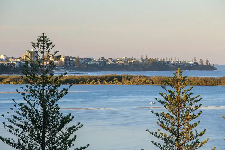 Seventh view of Homely house listing, 104 Esplanade, Golden Beach QLD 4551