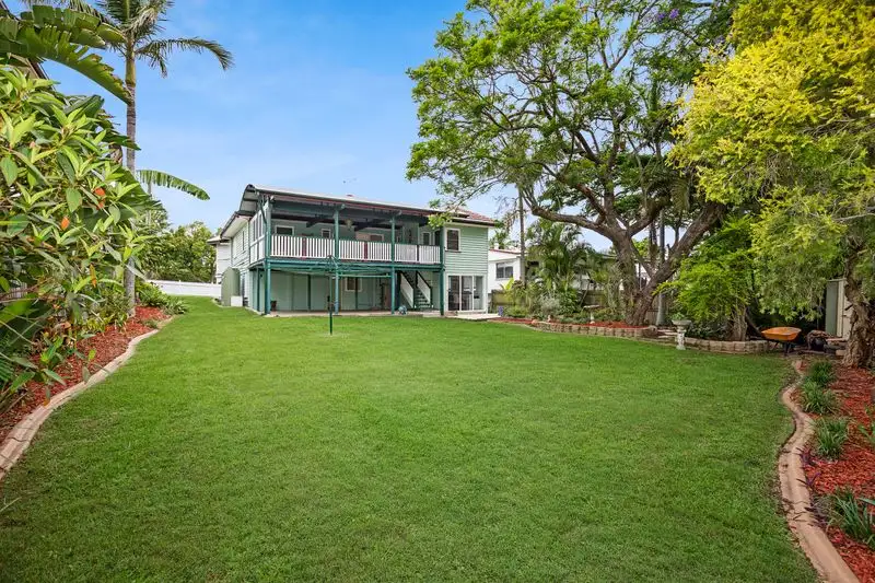 Main view of Homely house listing, 52 The Promenade, Camp Hill QLD 4152