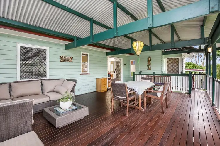 Third view of Homely house listing, 52 The Promenade, Camp Hill QLD 4152