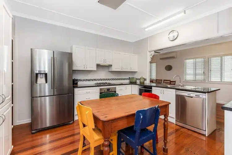 Fourth view of Homely house listing, 52 The Promenade, Camp Hill QLD 4152